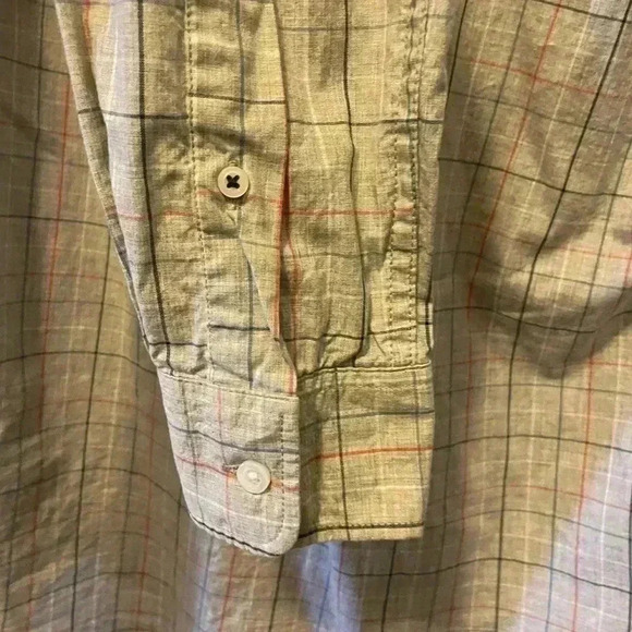 Old navy long sleeve shirt size small - Picture 4 of 4